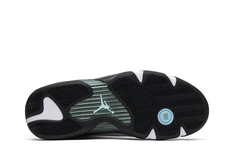 Jordan 14 Retro Oxidized Green (2016)