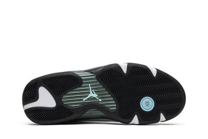 Jordan 14 Retro Oxidized Green (2016)