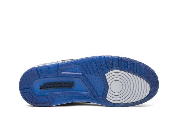 Jordan 3 Retro Sport Blue