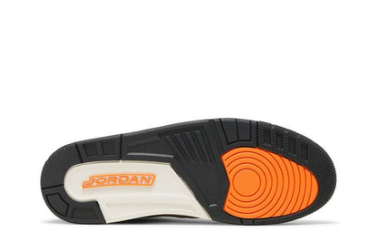 Jordan 3 Retro Patchwork Camo