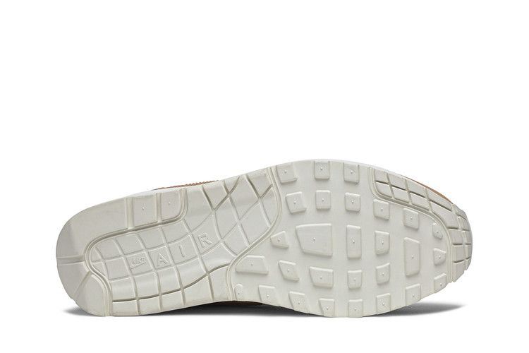 Nike Air Max 1 Hyper Vachetta Tan