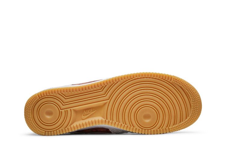 Nike Air Force 1 Low Aztec