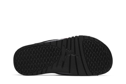 Jordan Hydro 4 Slide White Cement