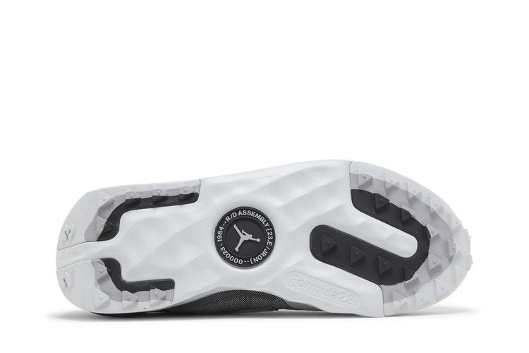 Jordan Granville Pro SP Rattan