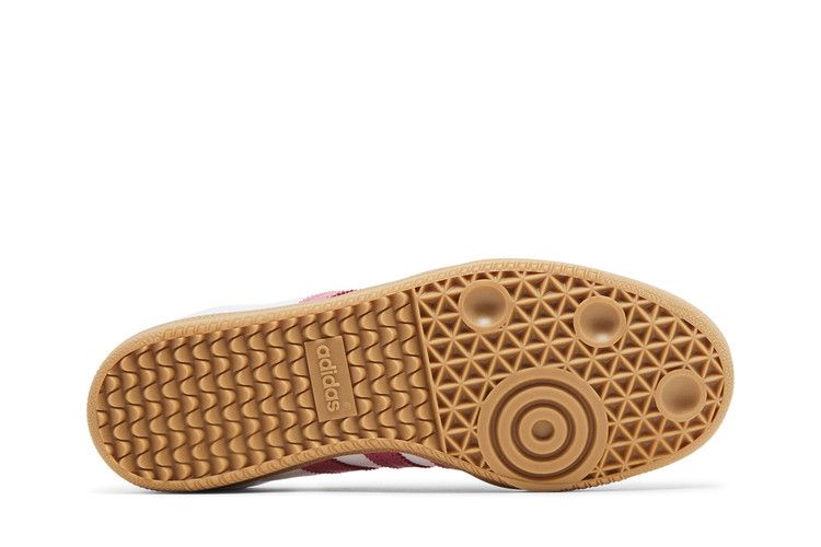 adidas Samba OG Rose Tone (Women's)