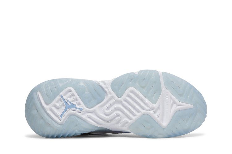 Jordan Delta Breathe Aluminum