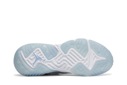 Jordan Delta Breathe Aluminum