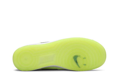 Nike Air Force 1 Low '07 Glow in the Dark (Women's)