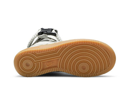 Nike SF Air Force 1 High Light Bone (Women's)