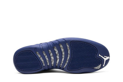 Jordan 12 Retro Deep Royal Blue