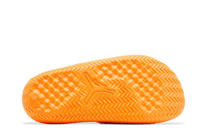 Jordan Play Slide Bright Citrus