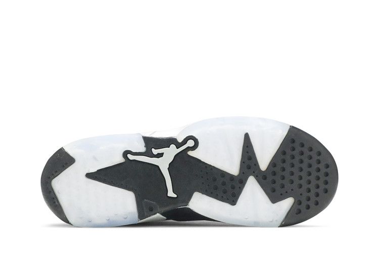 Jordan 6 Retro Low Chrome (2015) (PS)