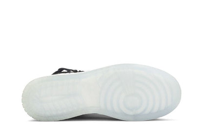 Jordan 1 Rebel XX Black Patent (Women's)