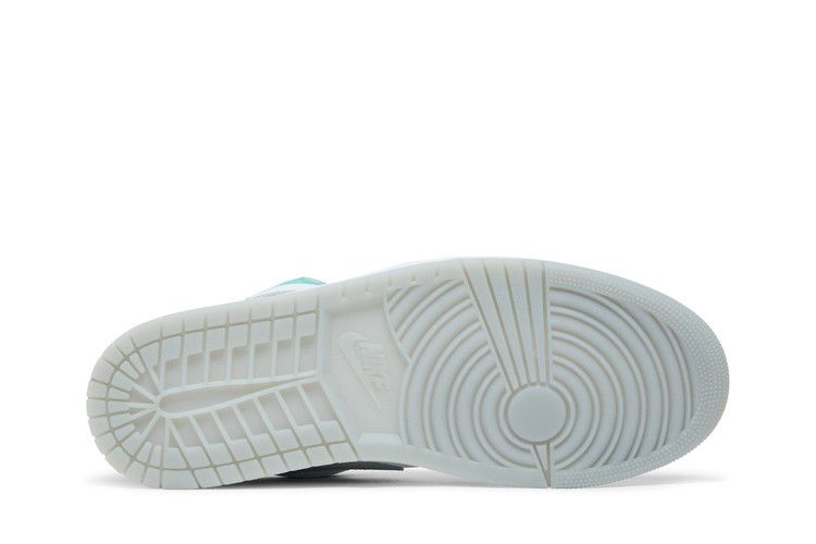 Jordan 1 Low SE New Emerald