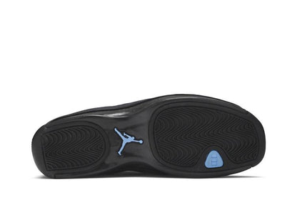 Jordan 18.5 OG Black Chrome Blue