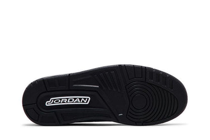 Jordan 3 Retro Black Cat (2025)