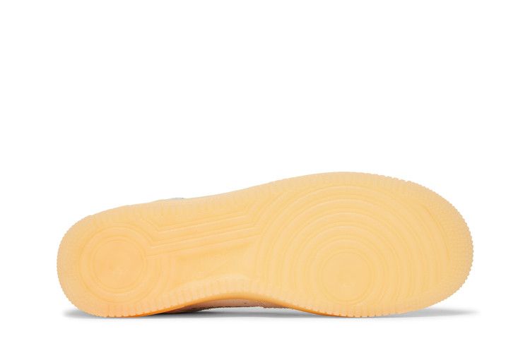 Nike Air Force 1 Low 101 Grey