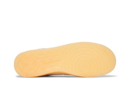 Nike Air Force 1 Low 101 Grey