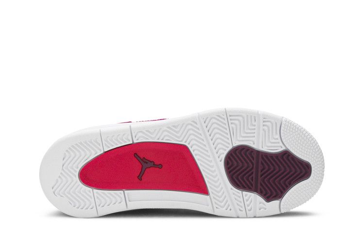 Jordan 4 Retro Valentine's Day (2019) (PS)