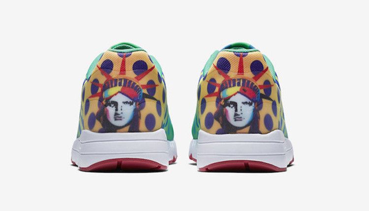Nike Air Max 1 Ultra 2.0 Pop Art Polka Dots