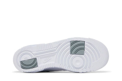 Nike Air Force 1 Low Pixel SE White Zebra (Women's)