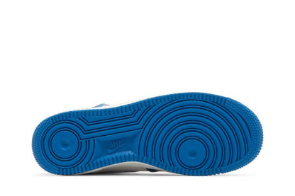 Nike Air Force 1 Mid Military Blue Doll (Women's)