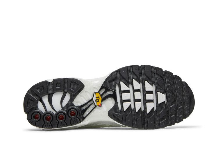 Nike Air Max Plus White Mesh (Women's)