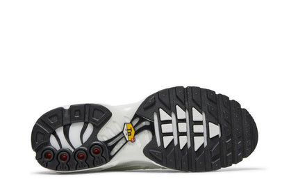 Nike Air Max Plus White Mesh (Women's)