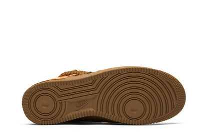 Nike SF Air Force 1 High Desert Ochre