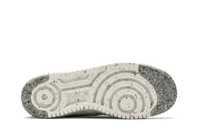 Nike Air Force 1 Low Crater Siren Red (Women's)