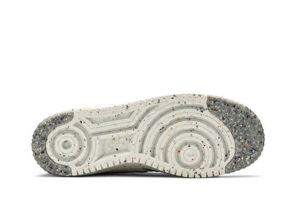 Nike Air Force 1 Low Crater Siren Red (Women's)