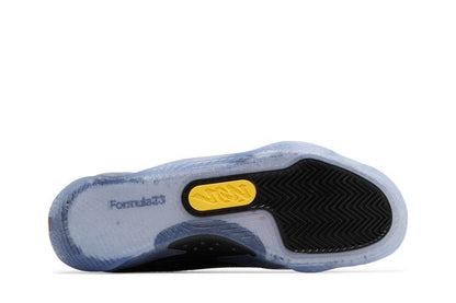 Jordan Zion 3 Gen Zion