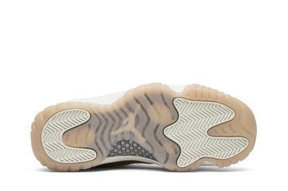 Jordan 11 Retro Low Rose Gold (Women's)