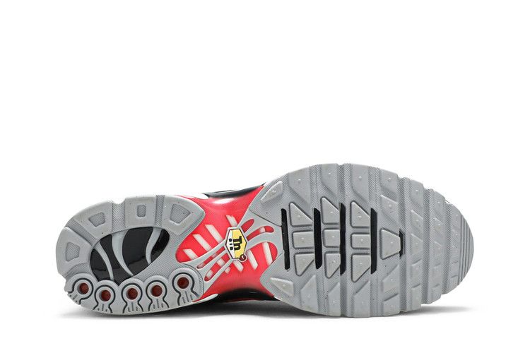 Nike Air Max Plus Hot Lava