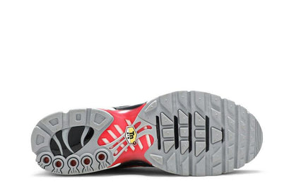 Nike Air Max Plus Hot Lava