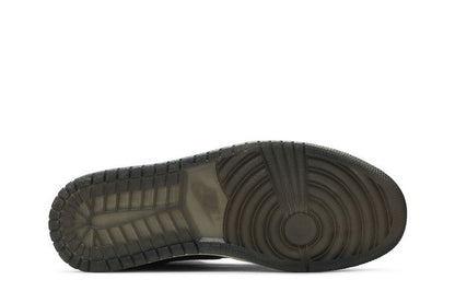 Jordan 1 Mid Holiday (2015)