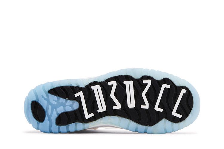 Jordan 11 Retro Legend Blue (2024) (PS)