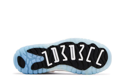 Jordan 11 Retro Legend Blue (2024) (PS)