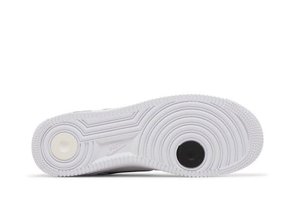 Nike Air Force 1 Low '07 LV8 40th Anniversary White Black