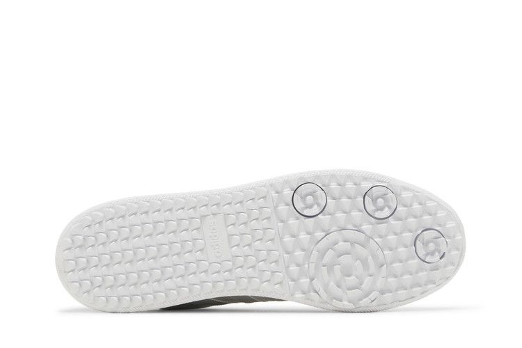 adidas Samba Golf Special Edition Halo Blue