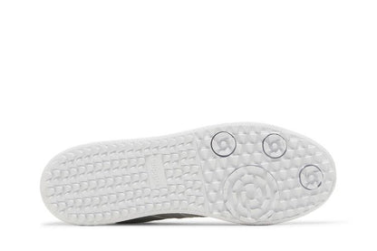 adidas Samba Golf Special Edition Halo Blue