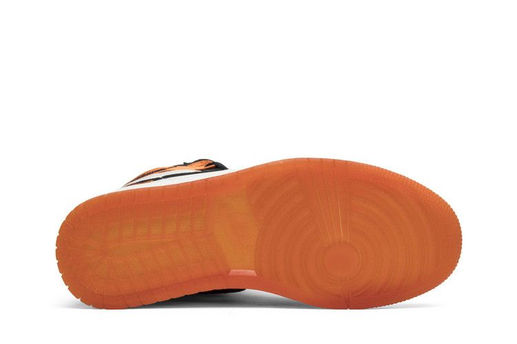 Jordan 1 Retro High OG Satin Shattered Backboard (Women's)