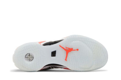 Jordan 36 Flight School (Clear Sole)