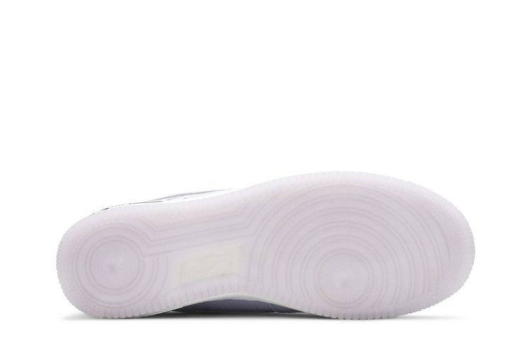 Nike Air Force 1 Low Oxygen Purple (Women's)