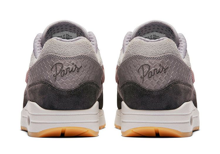Nike Air Max 1 Paris Bespoke (Women's)