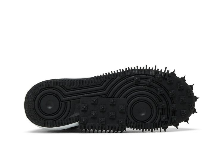 Nike Air Force 1 Mid SP Off-White Sheed