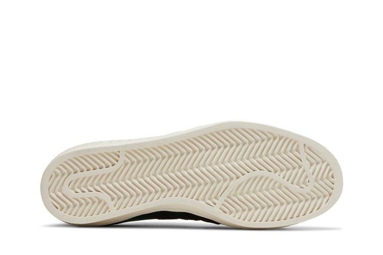 adidas Campus 80s Book Works Black