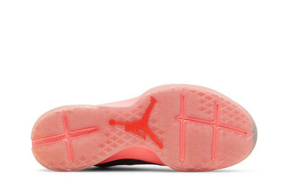 Jordan Bct Mid 2 Black/Infrared 23