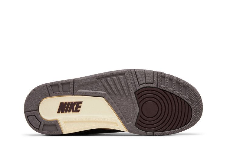 Jordan 3 Retro OG SP A Ma Maniére While You Were Sleeping (Women's)