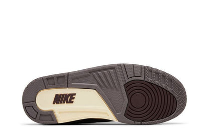 Jordan 3 Retro OG SP A Ma Maniére While You Were Sleeping (Women's)